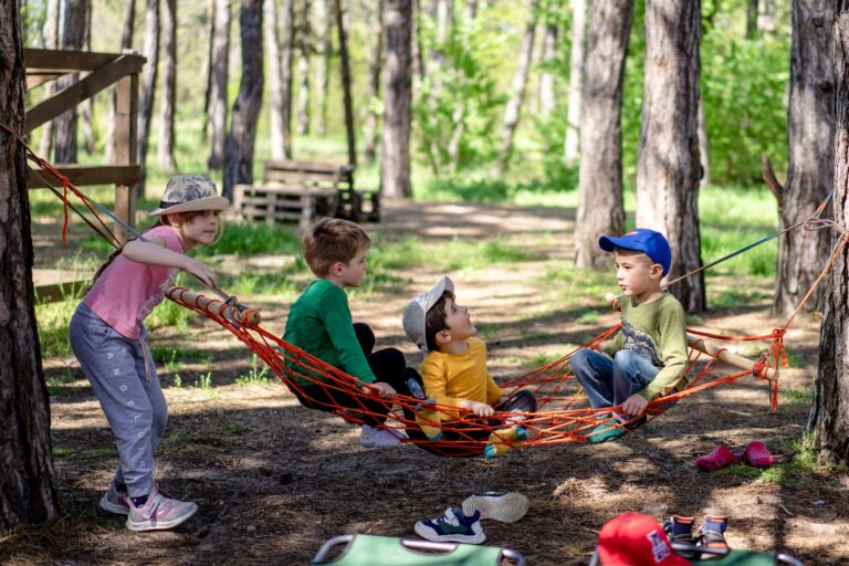 Collect all photos and videos at camp with Eventograph!
